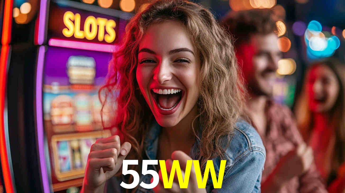 Apostas de Futebol 55WW