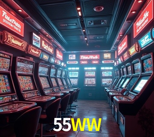 Descubra a Essência do 55WW: Nossa História e Compromissos