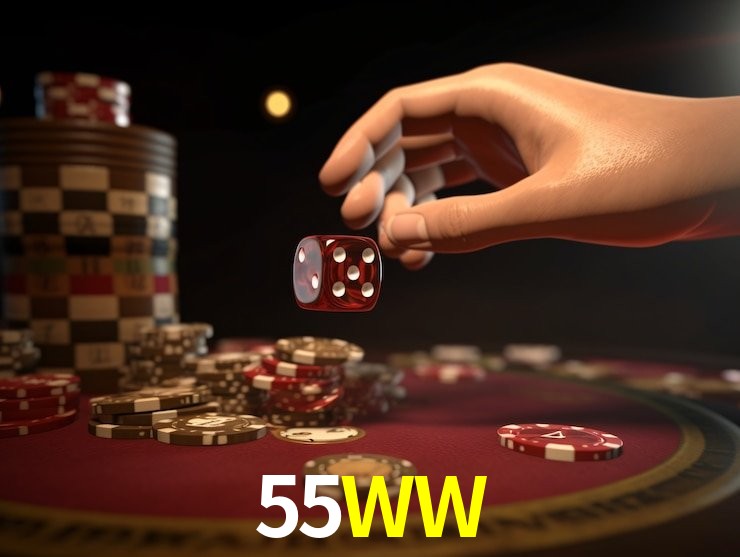 Apostas Esportivas na 55WW: Um Guia Completo