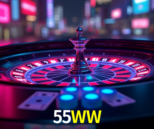 Estatísticas 55WW