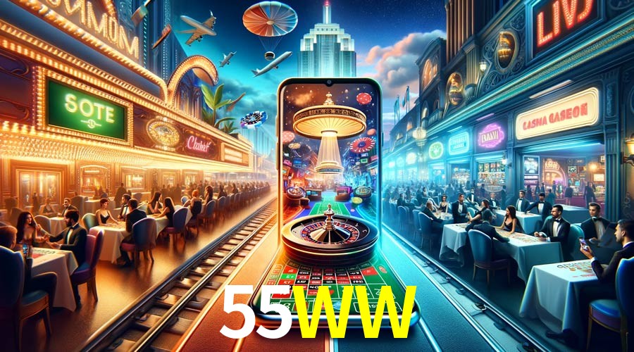 Bonus Features 55WW