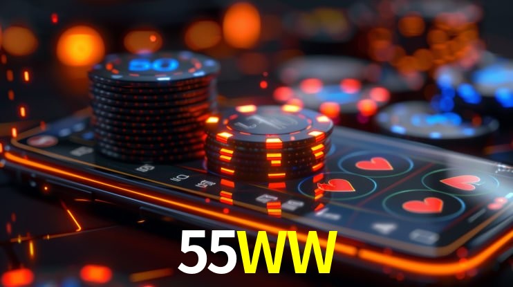 Spaceman Game 55WW