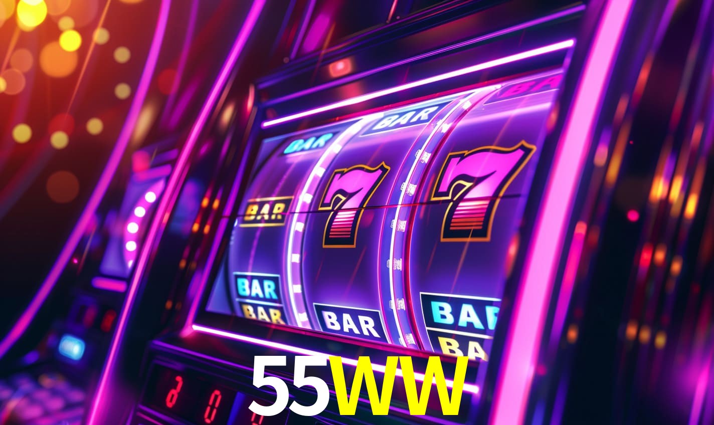 Desvendando o Mundo dos Jogos Virtuais na 55WW