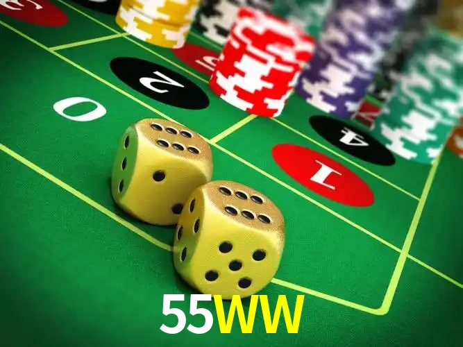 VIP Casino 55WW