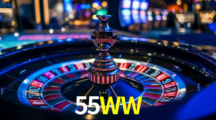 55WW: Seu Especialista em Apostas Esportivas Brasileiras