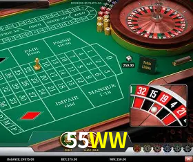 Security Systems 55WW