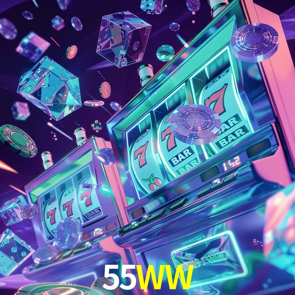 Tecnologia da Plataforma 55WW