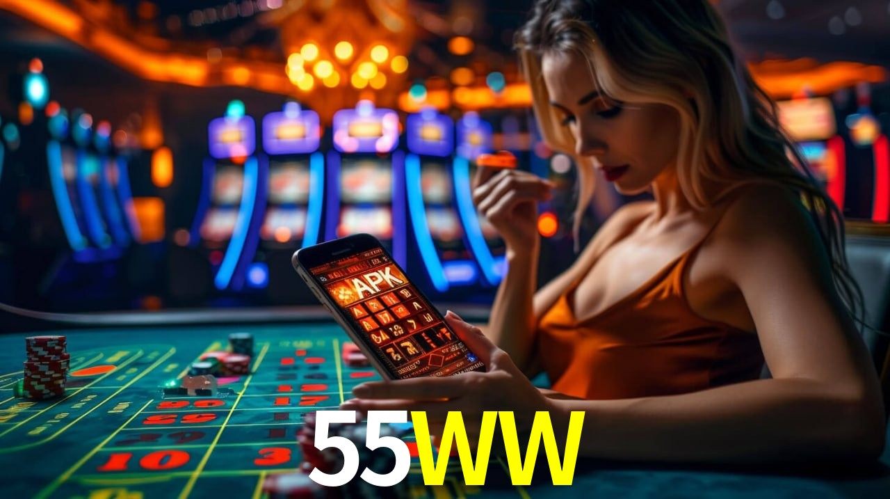 Welcome Bonus 55WW