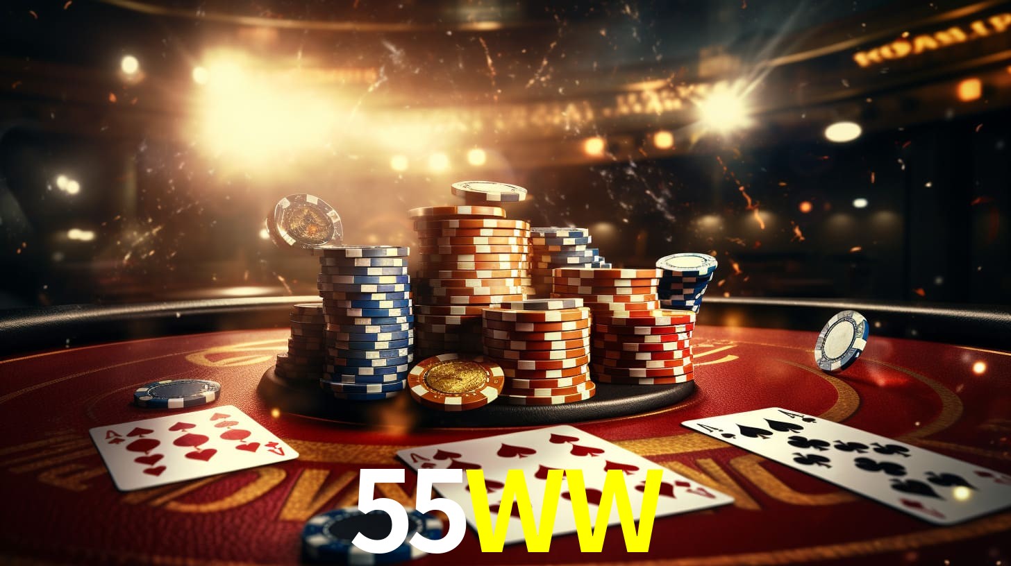 Exclusive Games 55WW