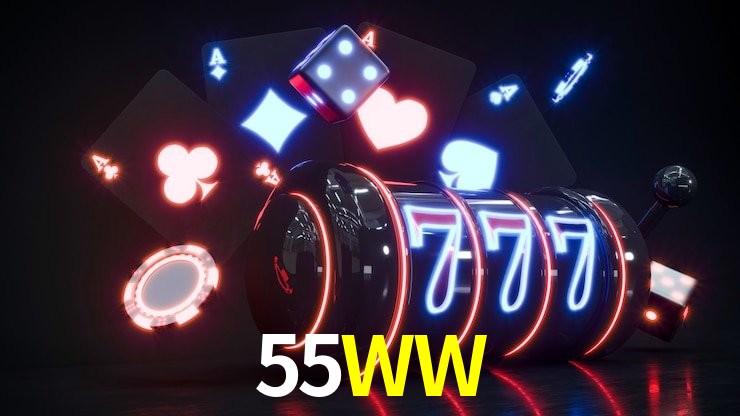 Roulette Table 55WW