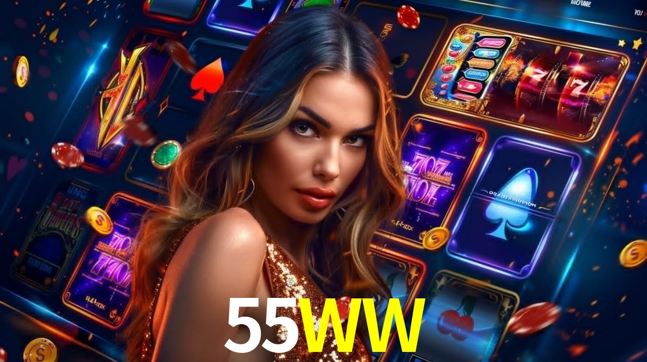 Login Seguro 55WW