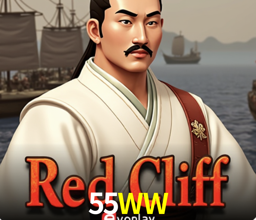 Slot Games 55WW