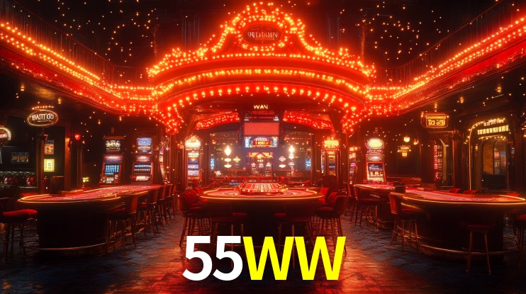55WW: Seu Cassino Premiado com Pagamentos Rápidos