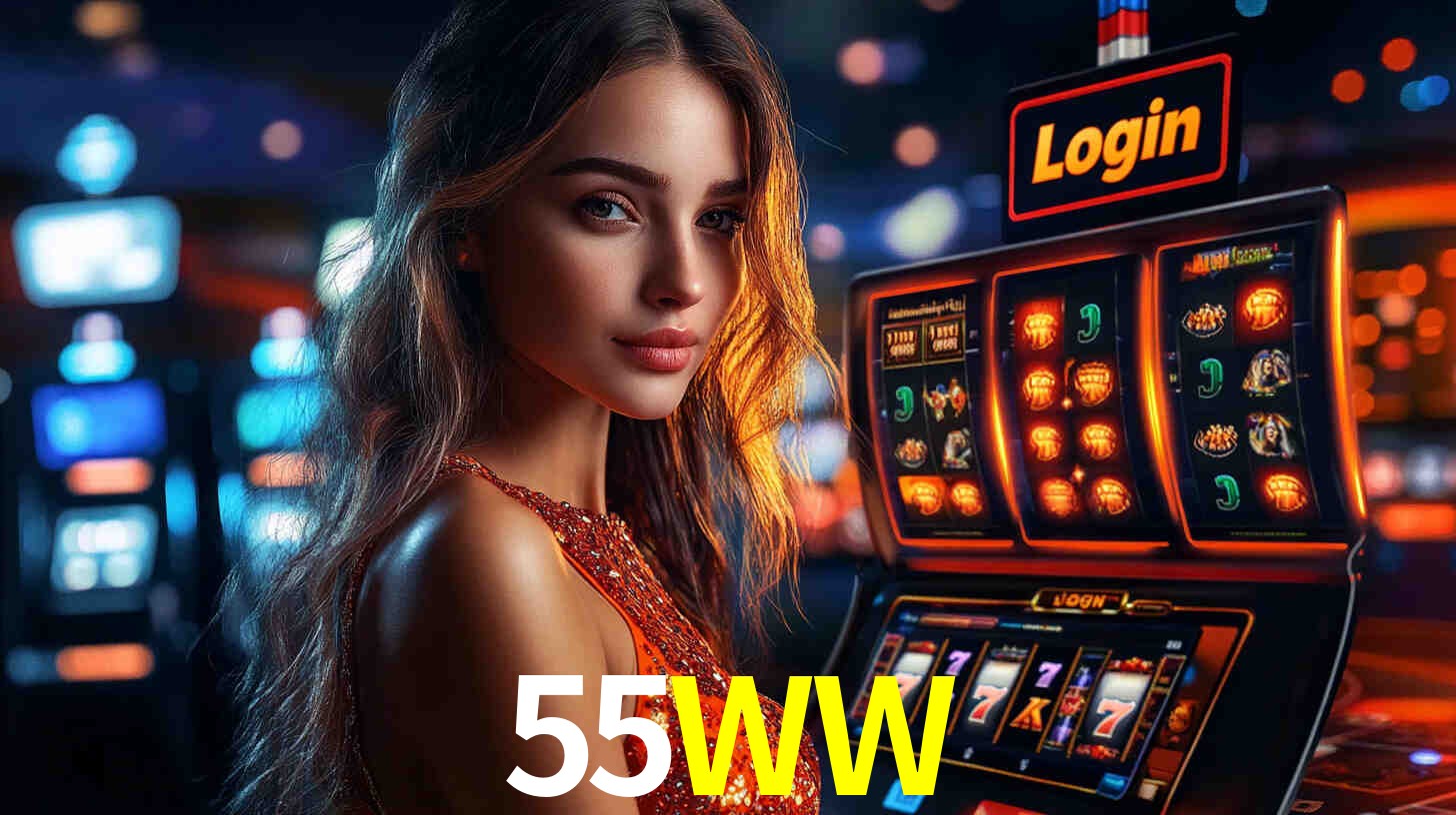 55WW: A Experiência de Casino com Jogos de Mesa ao Vivo
