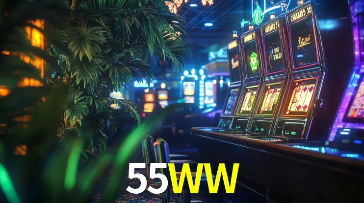 55WW App Interface