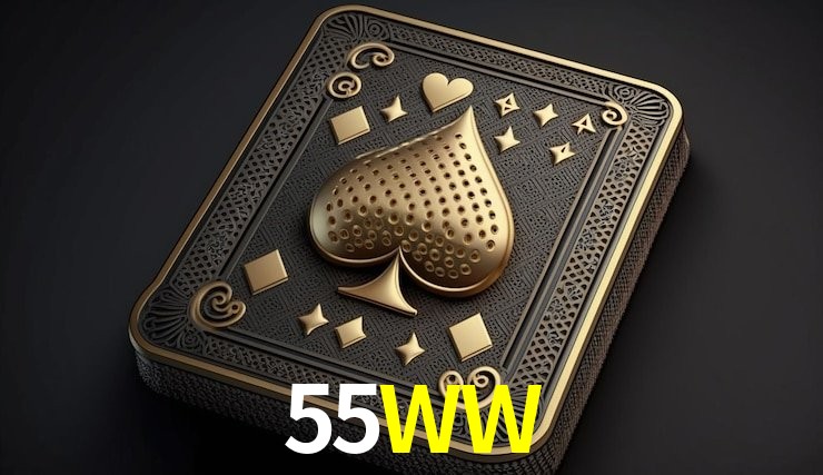 Desvendando o Mundo dos Jogos Virtuais na 55WW