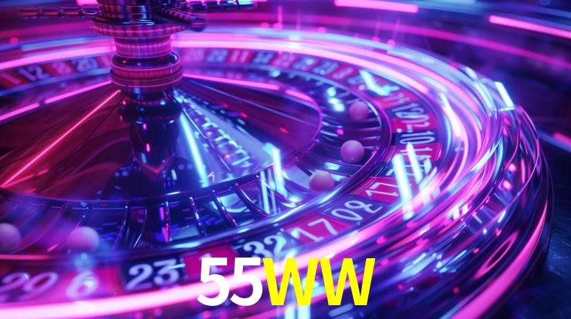 Casino Ao Vivo 55WW