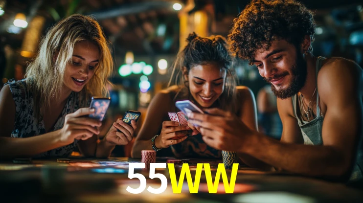 Ofertas Imperdíveis na 55WW: Promoções e Bônus Que Valem a Pena