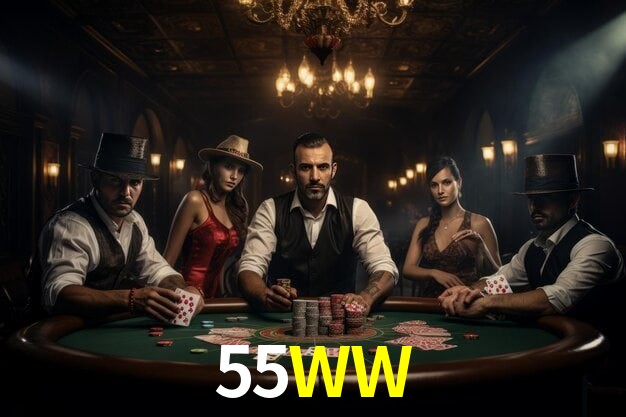 Benefícios da Conta 55WW