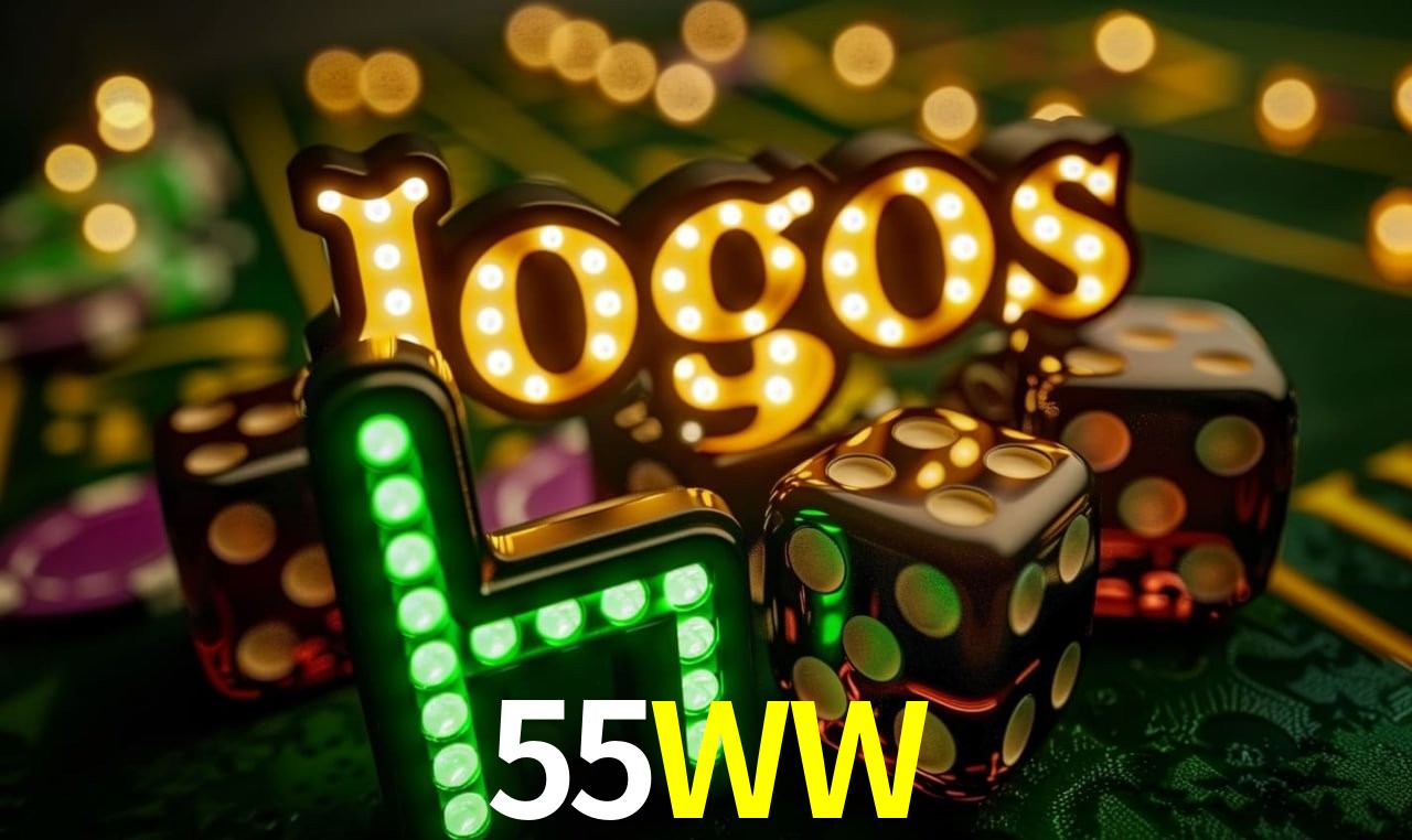 Inovações de Jogos na 55WW: O Futuro das Experiências Interativas