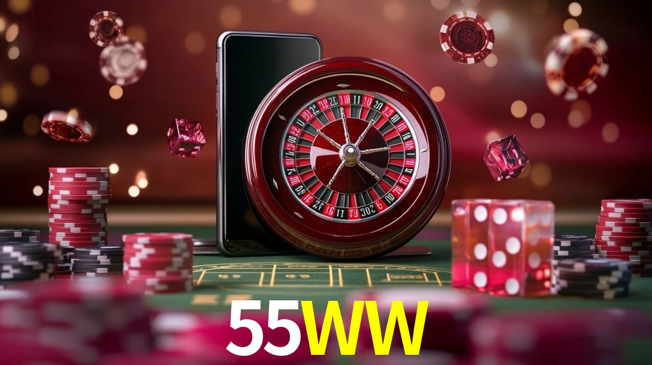 Live Casino 55WW