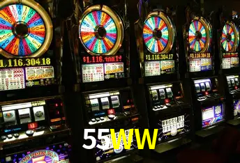 A Emoção da Loteria na 55WW: Uma Chance de Mudança de Vida