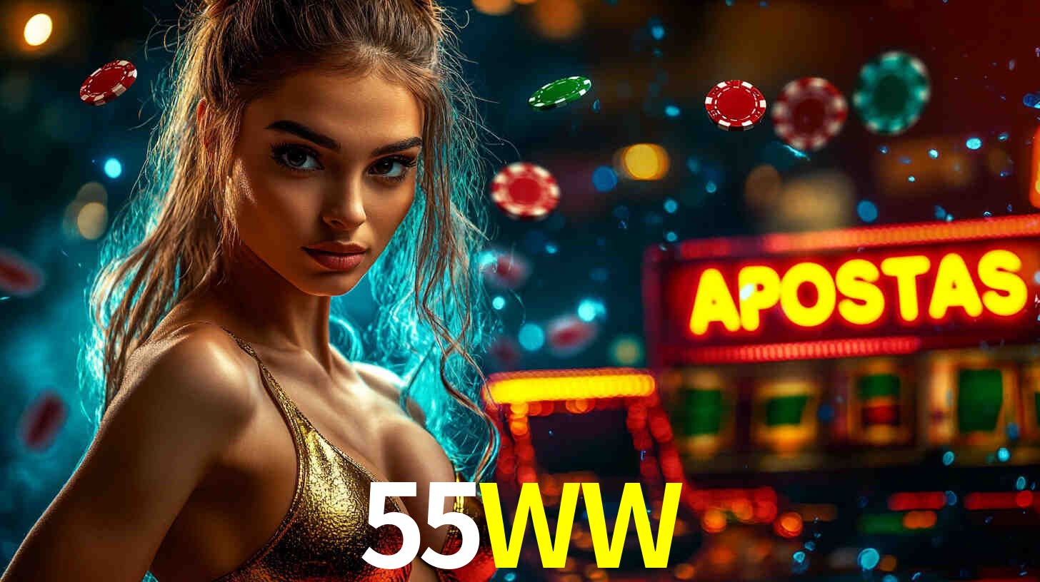 Mesa de Blackjack 55WW