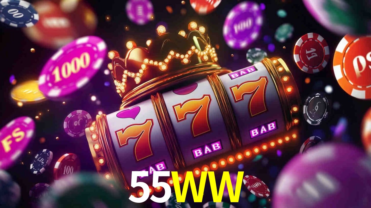 Tennis Betting 55WW