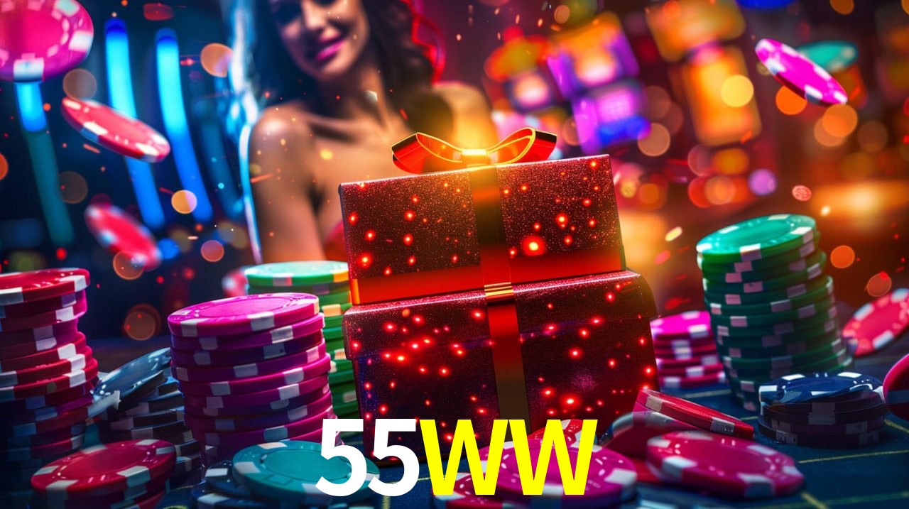 Segurança 2FA 55WW