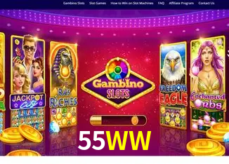 Exclusive Offers 55WW