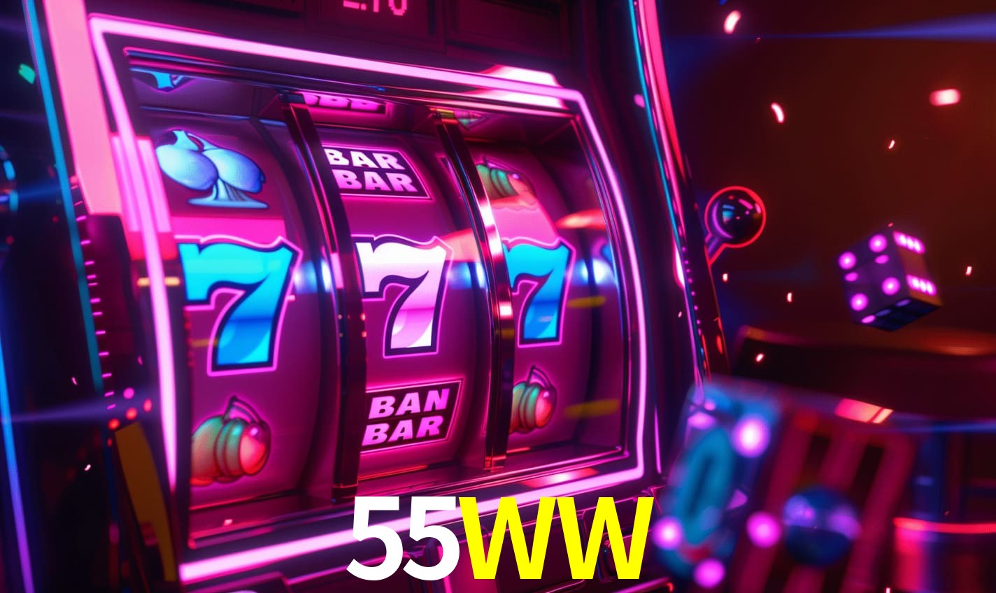 Estatísticas do Jogo 55WW