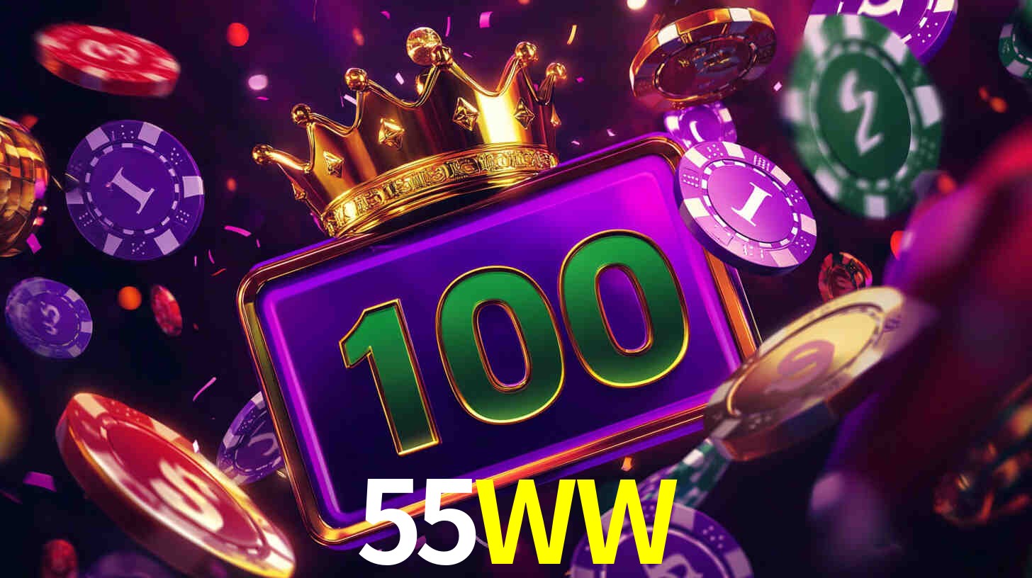 Experimente o Login Seguro Premium no 55WW