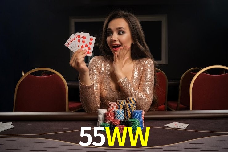 Especiais de Fim de Semana 55WW