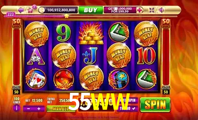 cassino 55WW