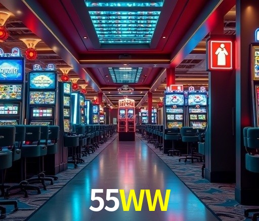 Diretório de Jogos 55WW