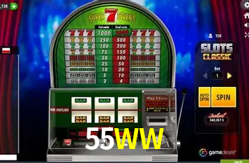 Flash Promotion 55WW