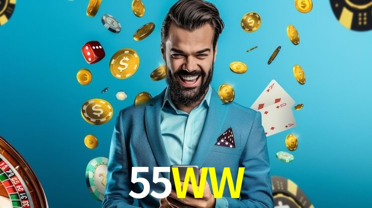 Basketball Betting 55WW